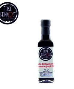 Aceto Balsamica di Modena Gold I.G.P..