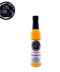 Balsamico Balsam Bianco 5% Säure..