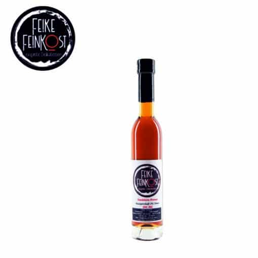 Balsamico Sanddorn Crema 3% Säure .