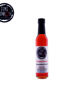 Balsamico Granatapfel Balsam 5% Säure.