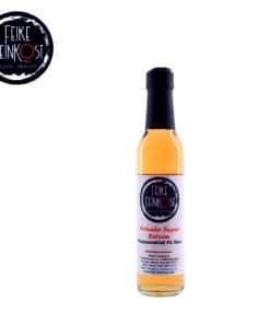 Balsamico Holunder Ingwer 5% Säure 1000 pxl x 1000 pxl
