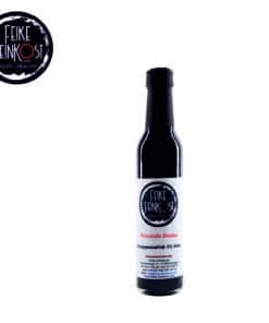 Balsamico Nocciole 3% Säure.