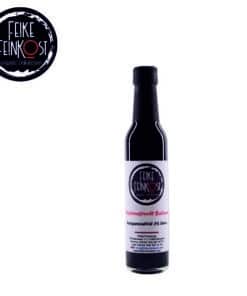 Balsamico Passionsfrucht Balsam 3 Säure