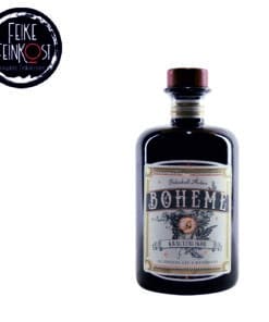 Spirituose Boheme Kräuterlikör