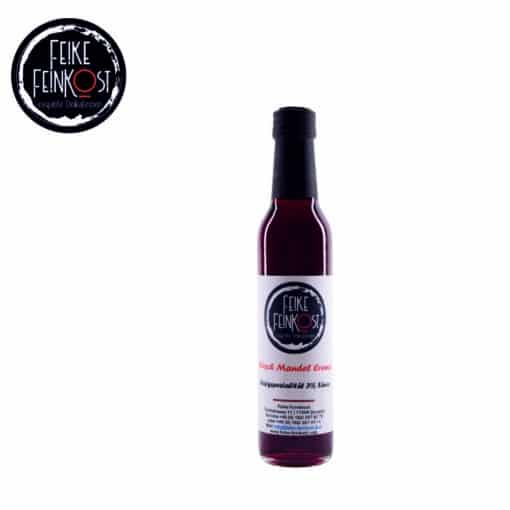 Balsamico Kirsch Mandel Crema 3 Säure.
