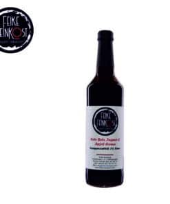 Balsamico Rote Bet, Ingwer & Apfel Crema 1000 x1000