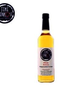 Balsamico Whisky Balsam 5 Säure 500ml