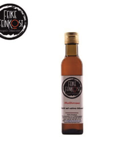 Gourmet Öl Kräuteröl Mediterano.