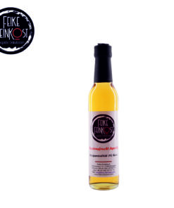 Balsamico Passionsfrucht Aperitif 3 Säure.