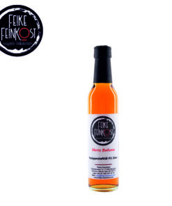 Balsamico Sherry Balsam 5 Säure..