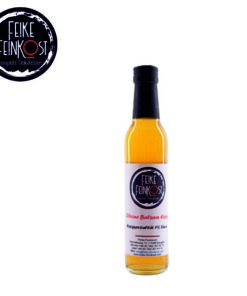 Balsamico Zitrone Balsam 5 Säure
