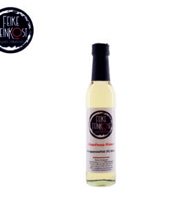 Balsamico Haselnuss Crema 3 Säure.