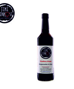 Balsamico Cranberry Crema 3 Säure 500ml