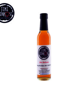 Balsamico Bier Balsam 3 Säure.