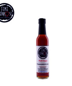 Balsamico Malt Vinegra 5 Säure.