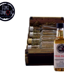 Geschenk - Set 5er offen