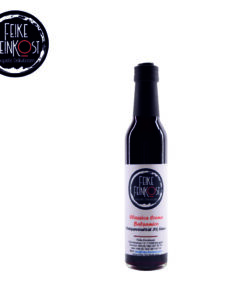 Balsamico Classica Crema Balsamico 3 Säure.