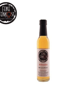 Spirituose Butterscotch.