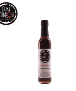 Spirituose Cafe Royal Likör.