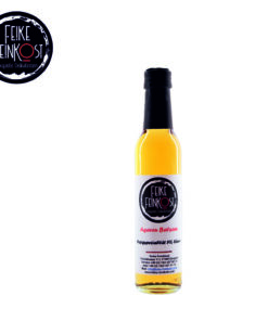 Agaven Balsam 4 Säure