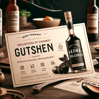 Gutschein für Balsamico.webp