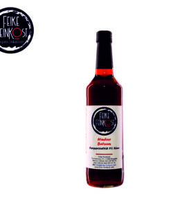 Balsamico Himbeer Balsam 5,3 Säure 500ml