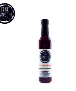 Balsamico Mango Granarapfel Crema 3 Säure.