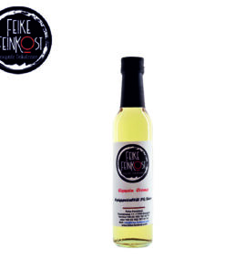 Balsamico Eiswein Crema 3 Säure 1,8 alc.Vol.