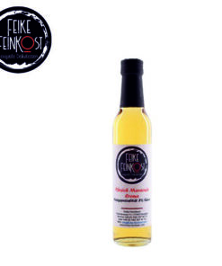 Balsamico Pfirsich Maracuja 3 Säure