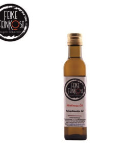 Gourmet Walnuss Öl.