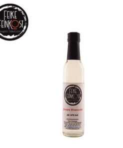 Spirituose Grappa Stravecchia.