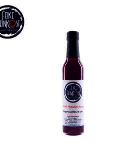 Balsamico Kirsch Mandel Crema 3 Säure.