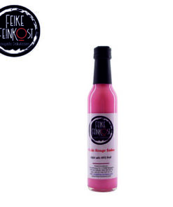 Spirituose Pèche Rouge