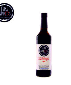 Aceto Balsamico